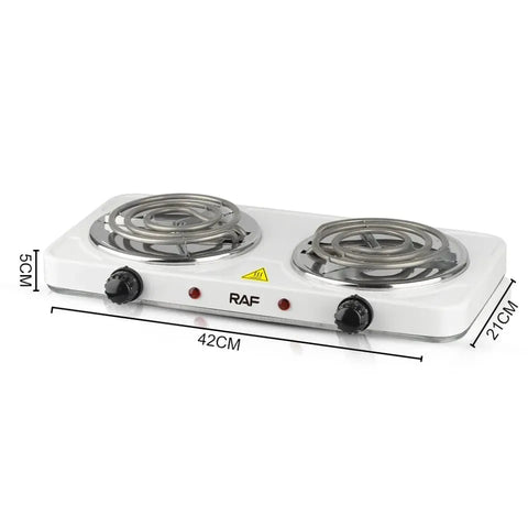Electric Stove Hot Plate for Traveling