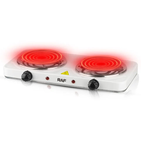 Electric Stove Hot Plate for Traveling